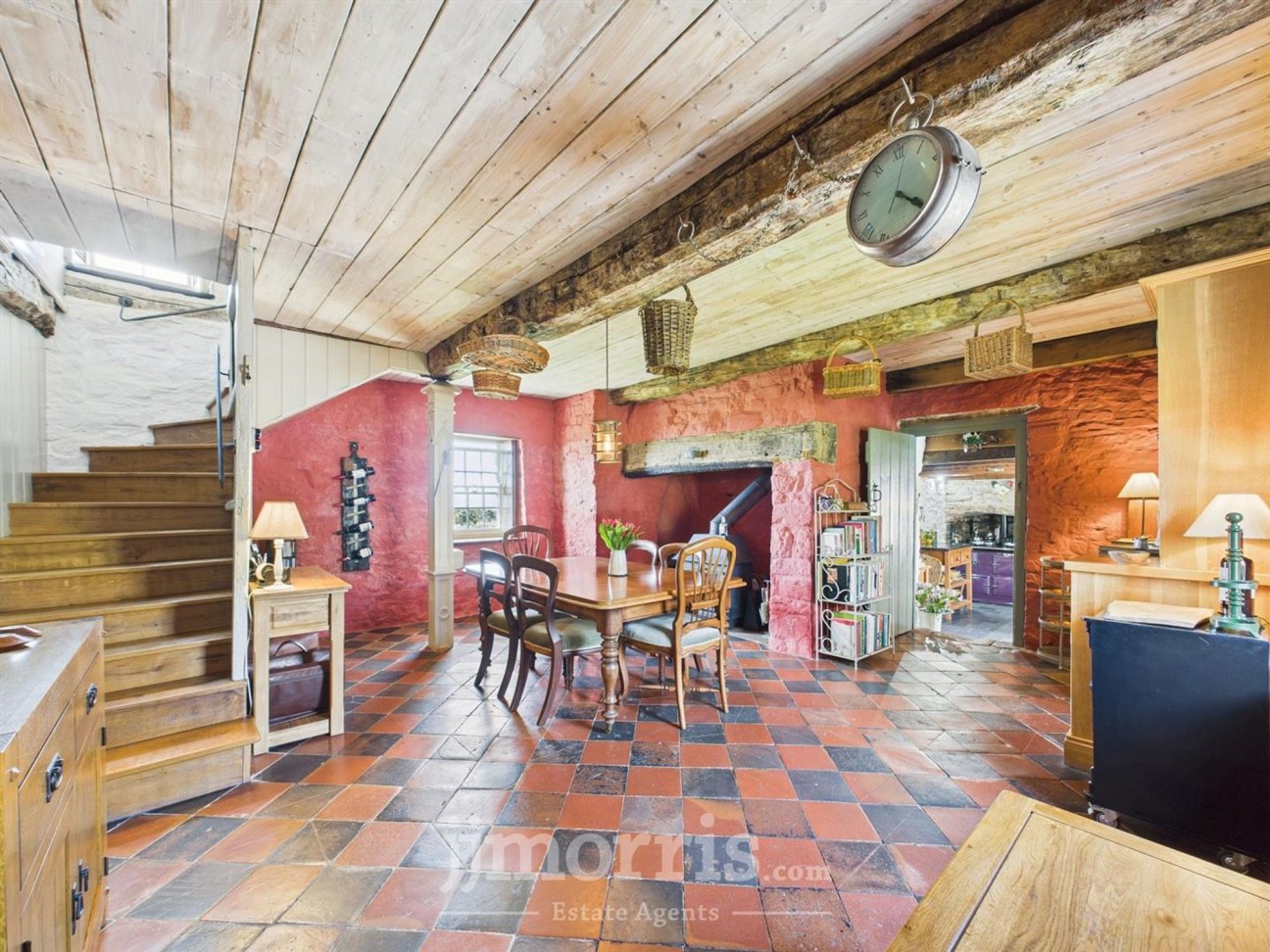 Sylen Road, Pontyberem, SA15