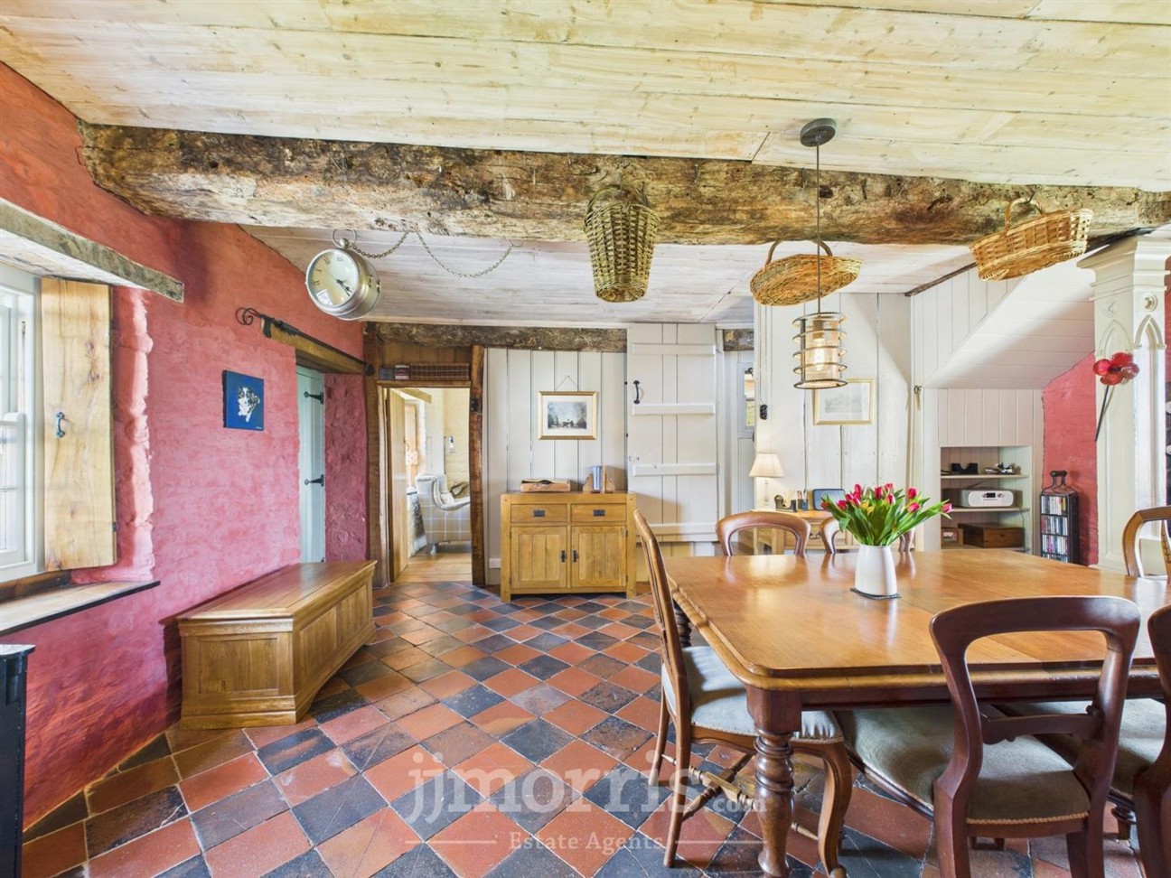 Sylen Road, Pontyberem, SA15