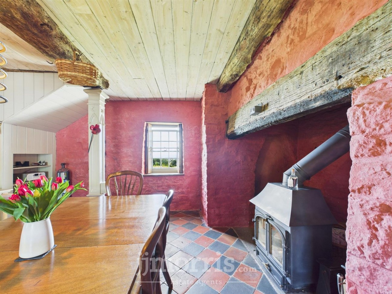 Sylen Road, Pontyberem, SA15