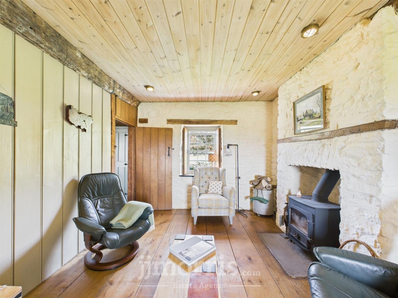 Sylen Road, Pontyberem, SA15