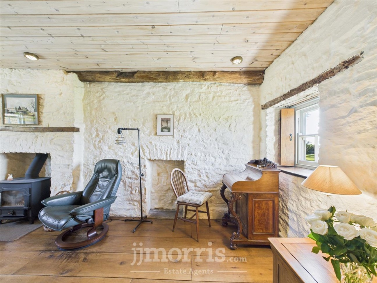 Sylen Road, Pontyberem, SA15