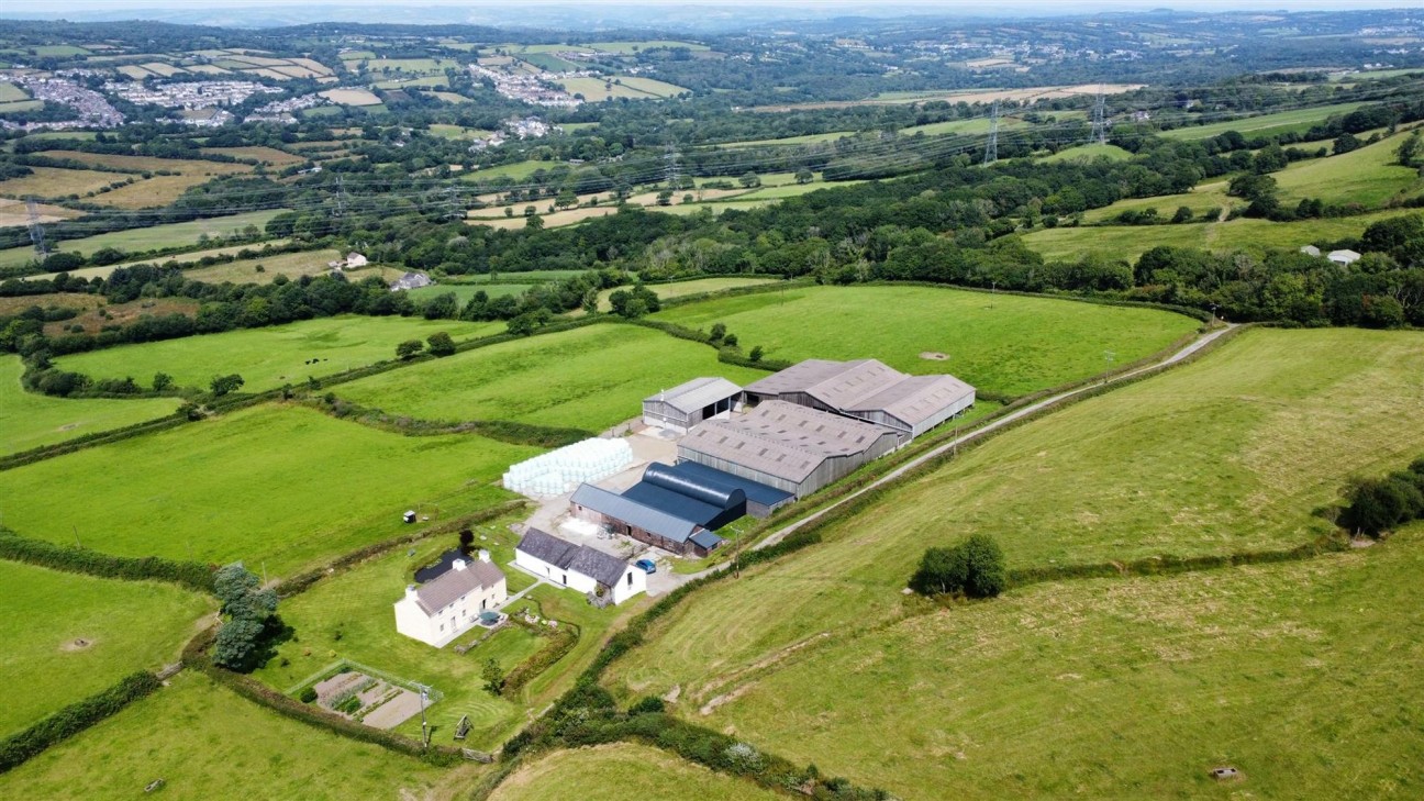 Sylen Road, Pontyberem, SA15