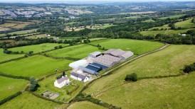 Sylen Road, Pontyberem, SA15