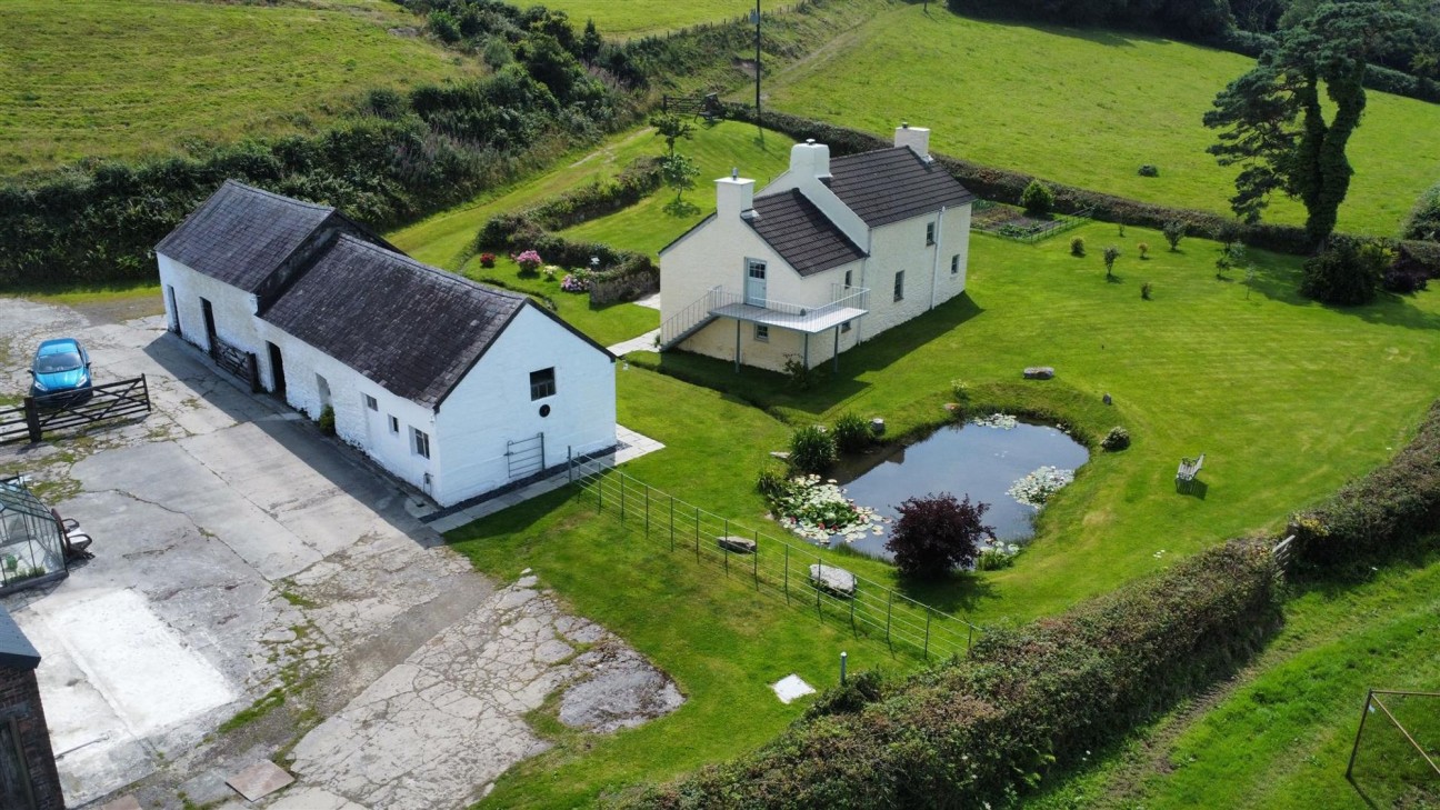 Sylen Road, Pontyberem, SA15