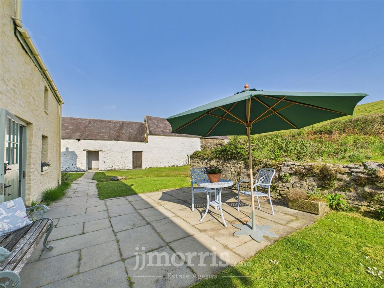 Sylen Road, Pontyberem, SA15