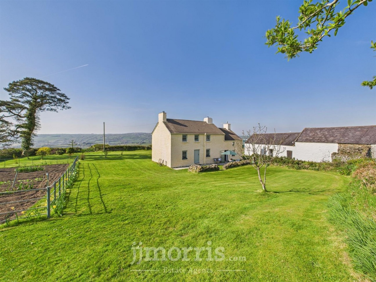 Sylen Road, Pontyberem, SA15