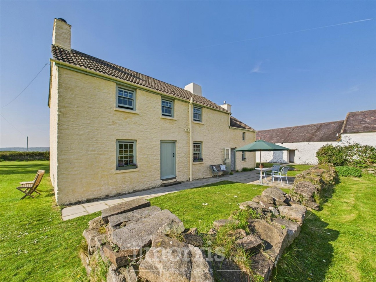 Sylen Road, Pontyberem, SA15