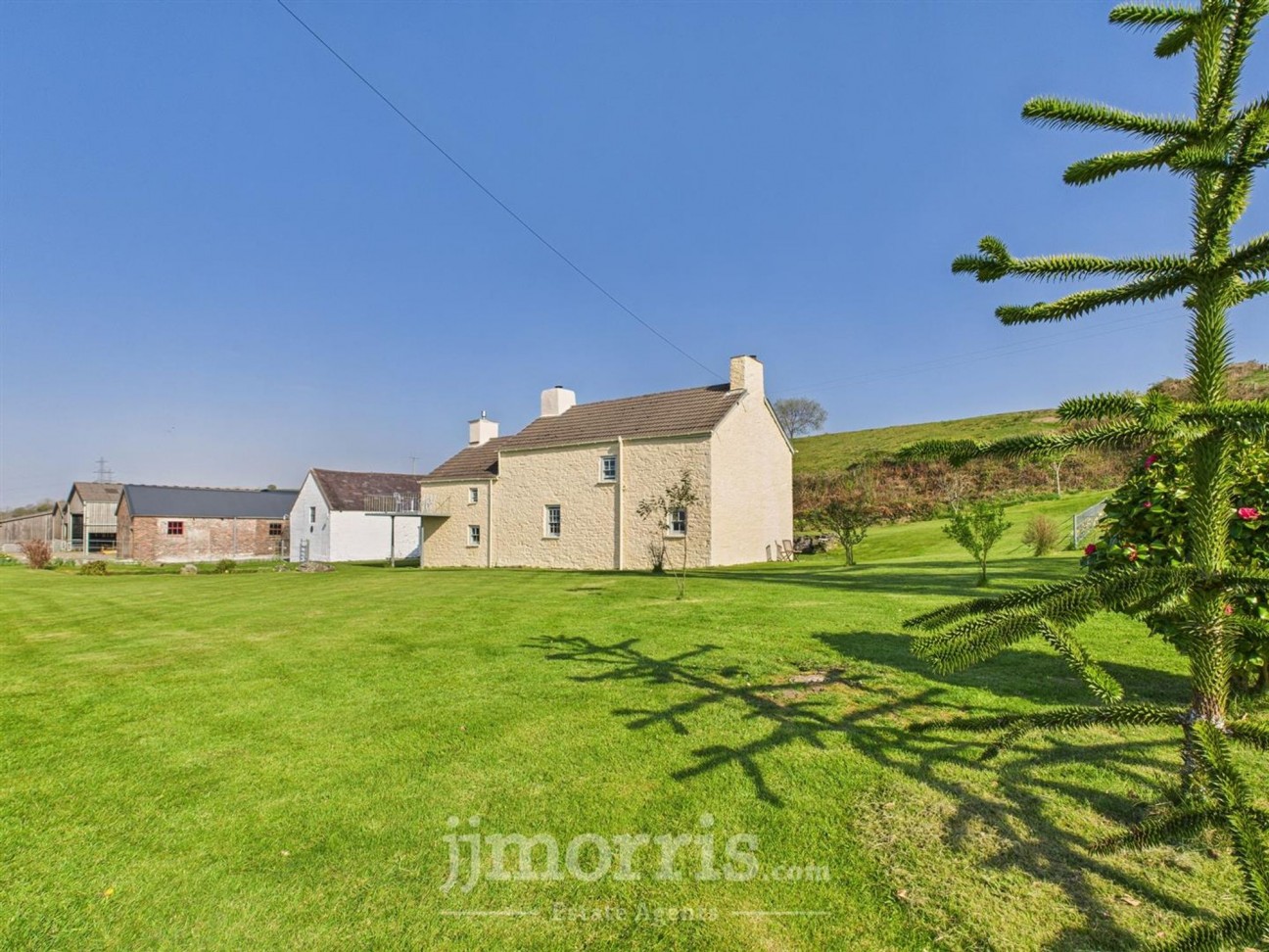 Sylen Road, Pontyberem, SA15