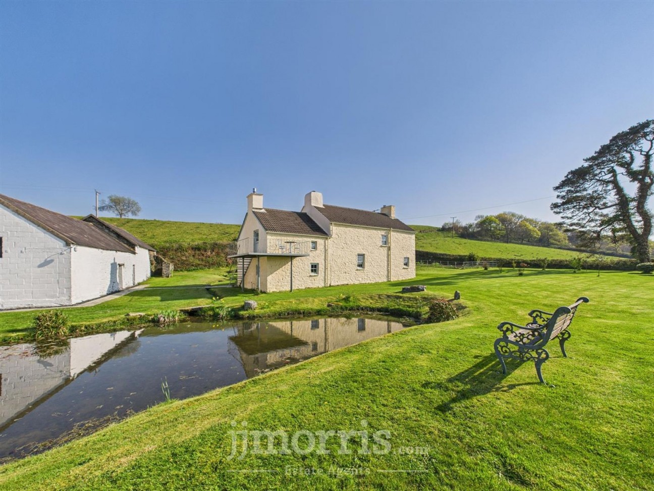 Sylen Road, Pontyberem, SA15