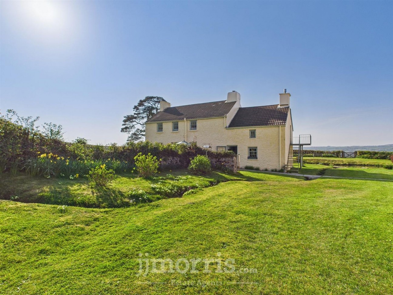 Sylen Road, Pontyberem, SA15