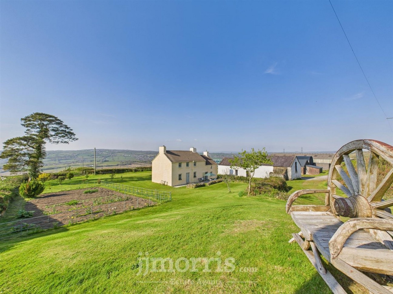 Sylen Road, Pontyberem, SA15