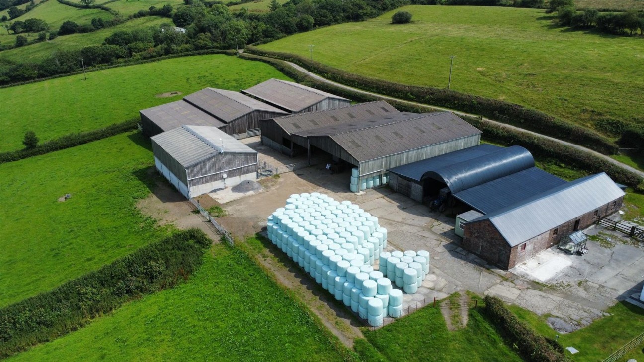 Sylen Road, Pontyberem, SA15