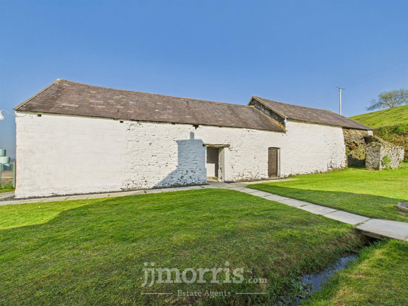 Sylen Road, Pontyberem, SA15