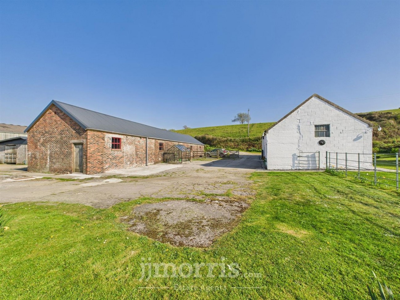 Sylen Road, Pontyberem, SA15