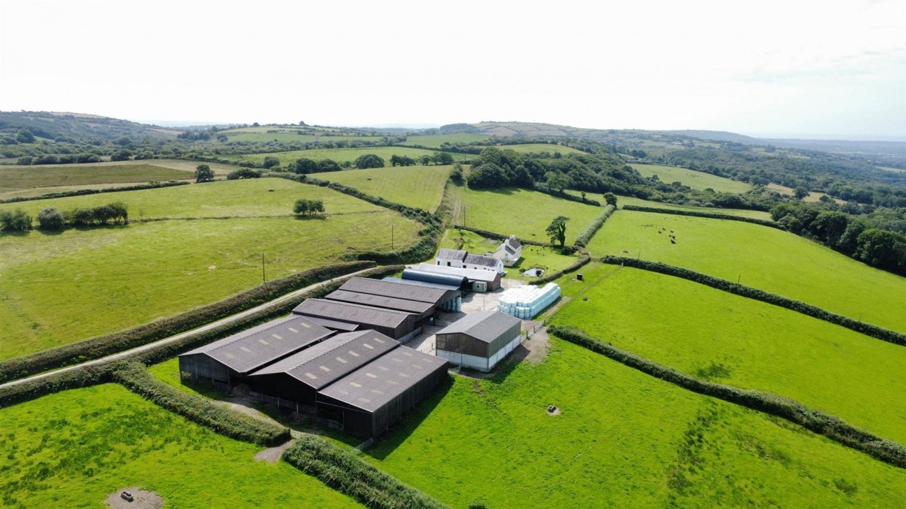 Sylen Road, Pontyberem, SA15