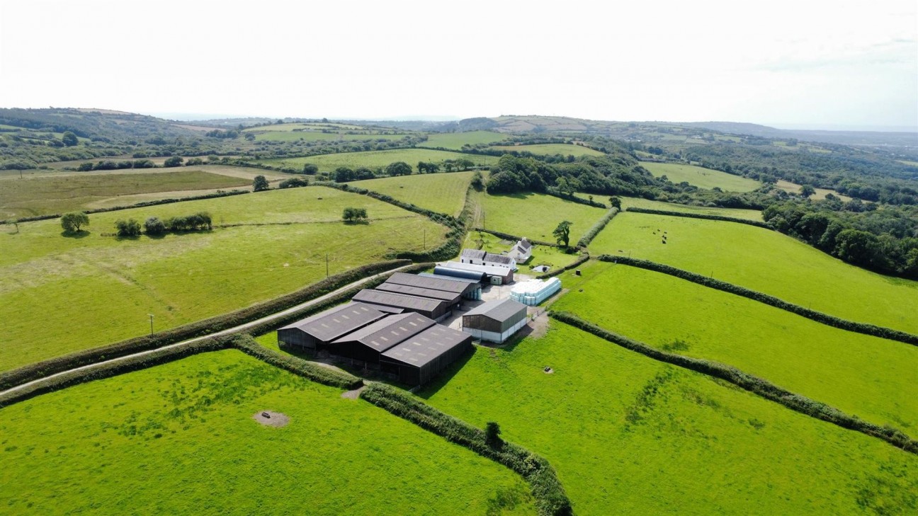 Sylen Road, Pontyberem, SA15