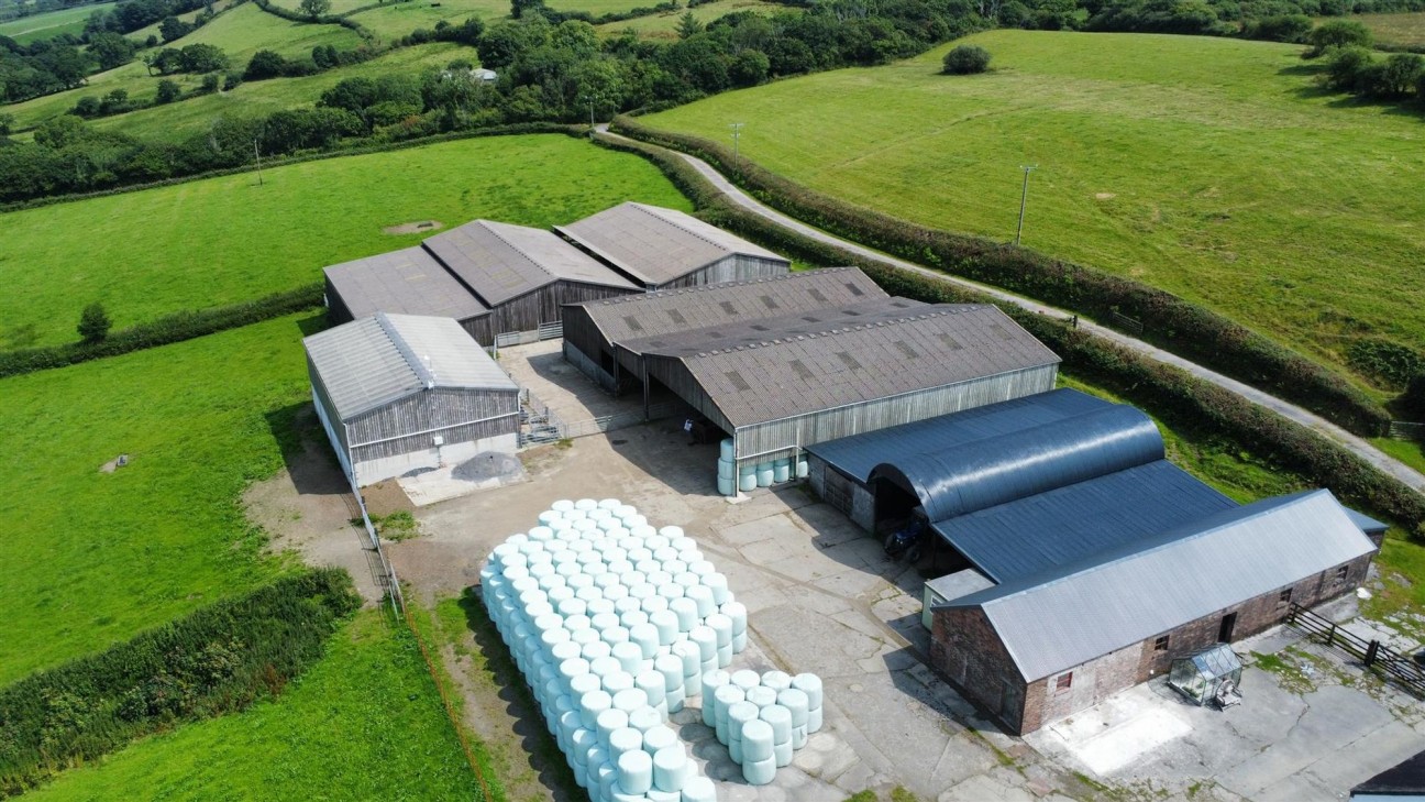 Sylen Road, Pontyberem, SA15