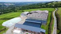 Sylen Road, Pontyberem, SA15