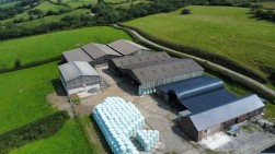 Sylen Road, Pontyberem, SA15