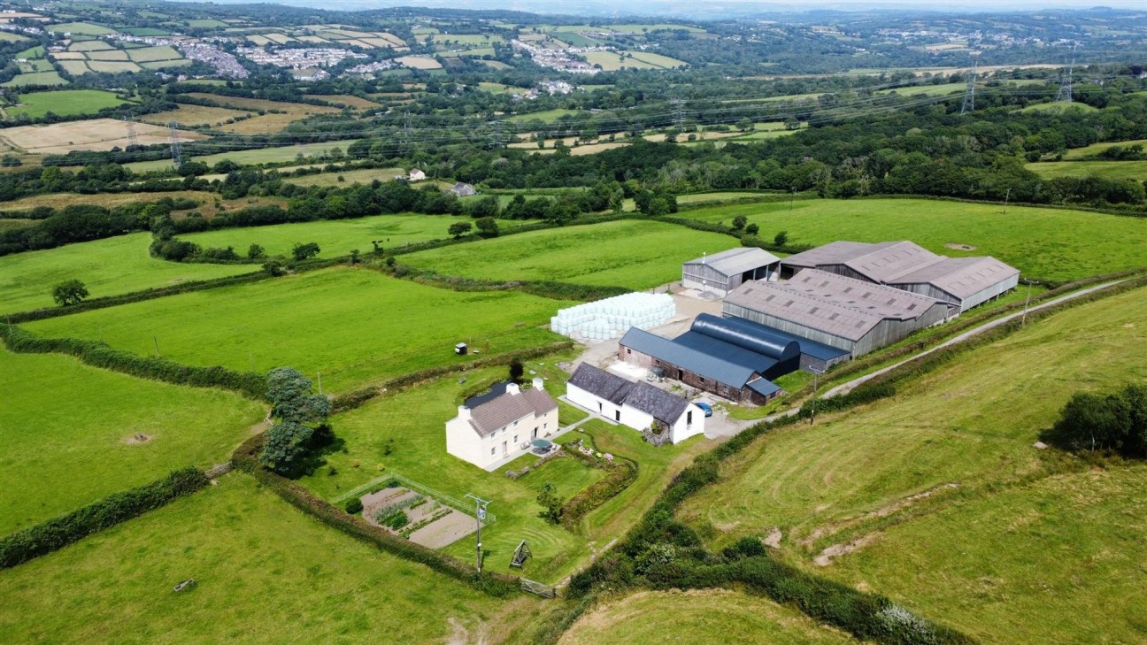 Sylen Road, Pontyberem, SA15