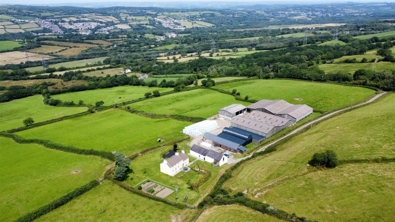 Sylen Road, Pontyberem, SA15