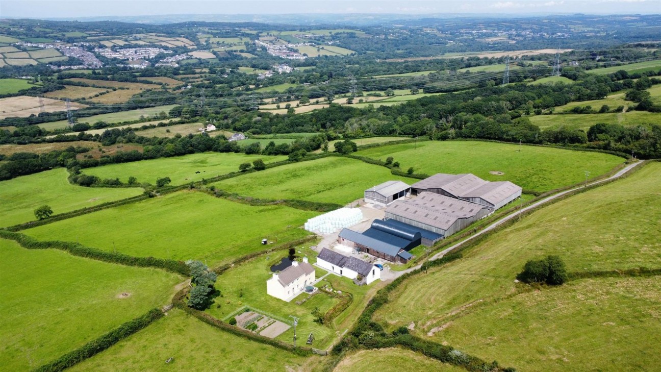 Sylen Road, Pontyberem, SA15