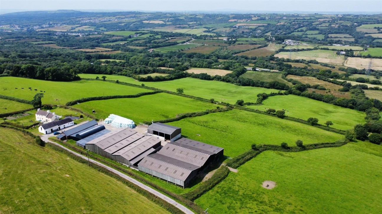 Sylen Road, Pontyberem, SA15