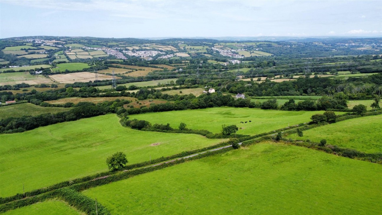 Sylen Road, Pontyberem, SA15