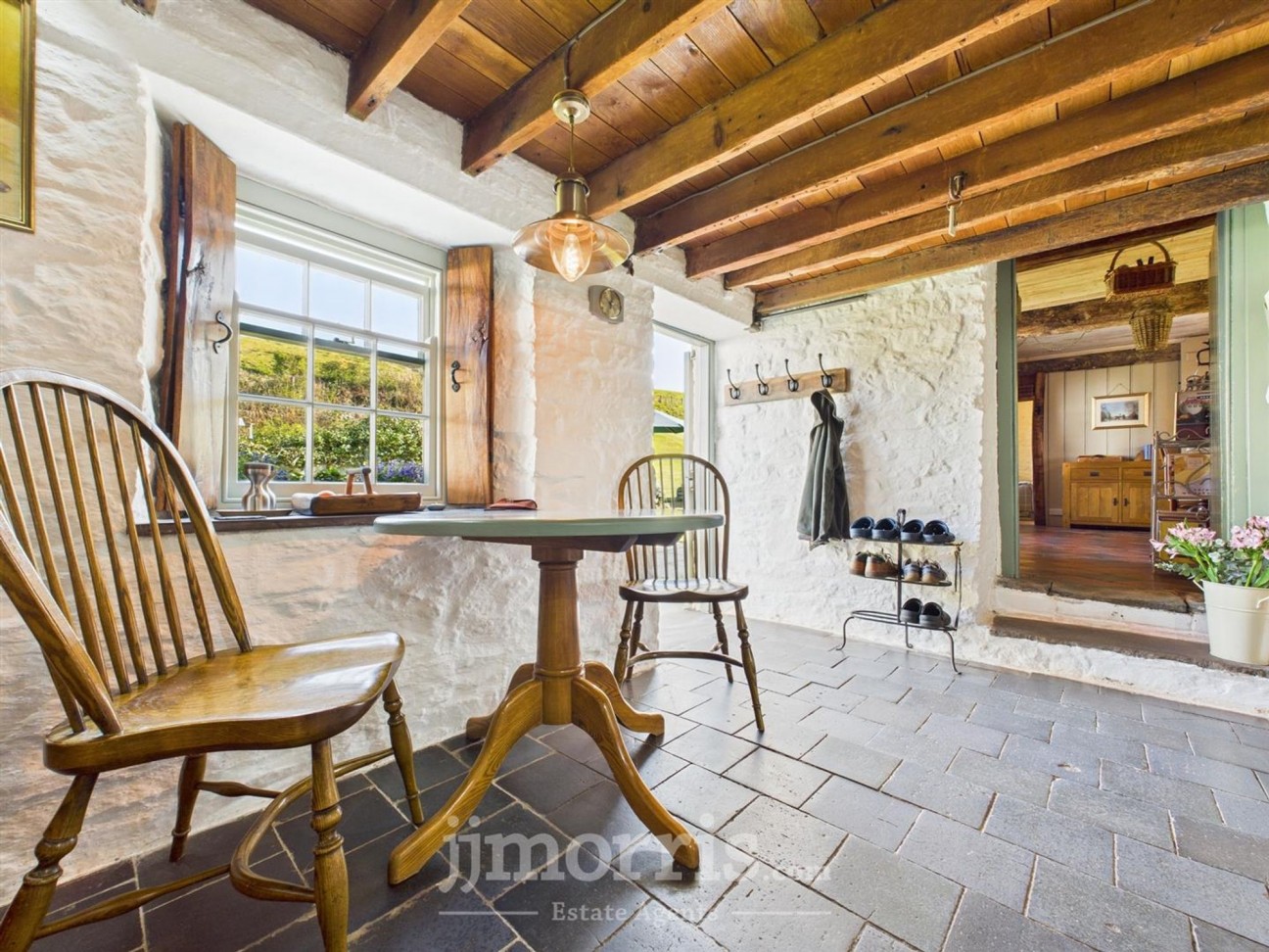 Sylen Road, Pontyberem, SA15