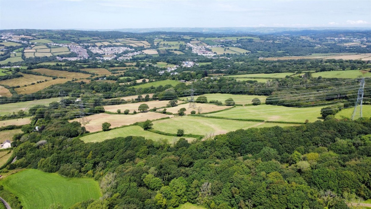 Sylen Road, Pontyberem, SA15