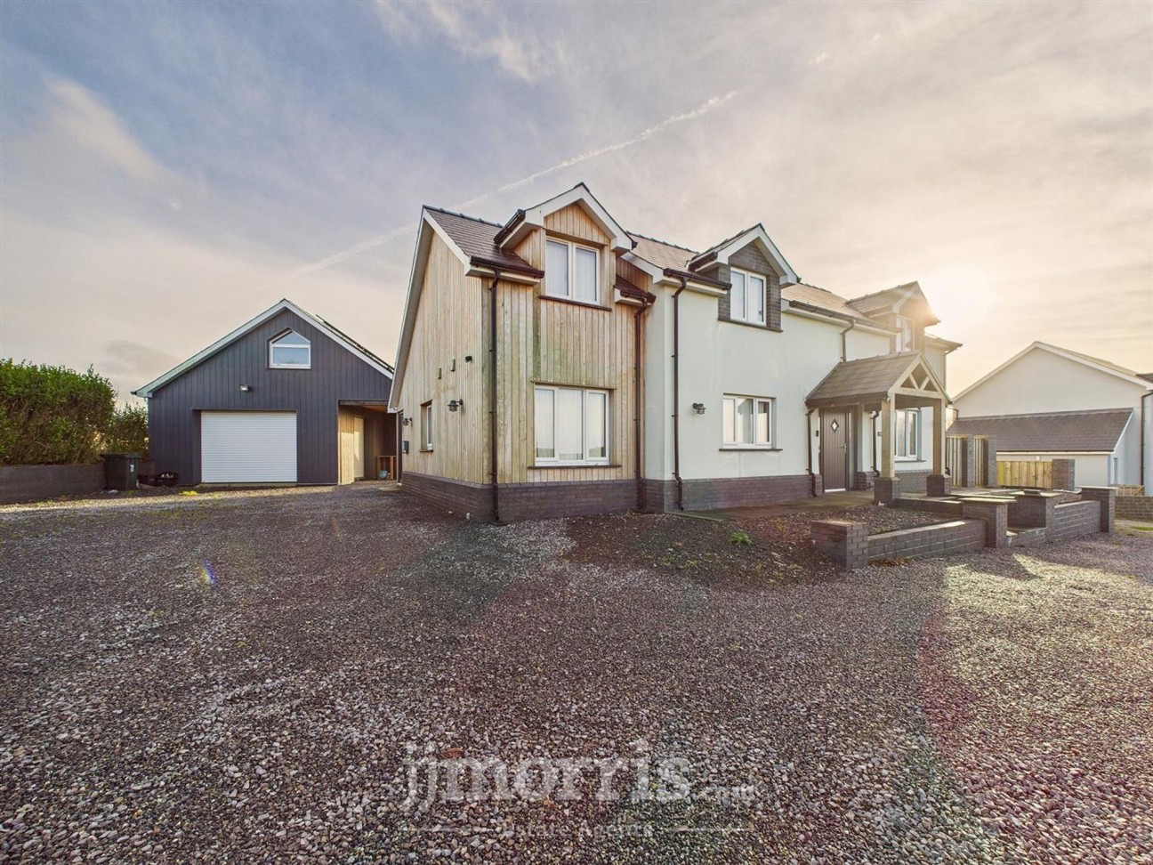 Ferwig, Cardigan, SA43