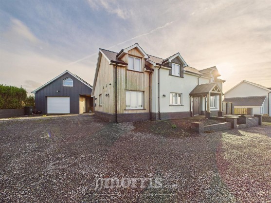 Ferwig, Cardigan, SA43