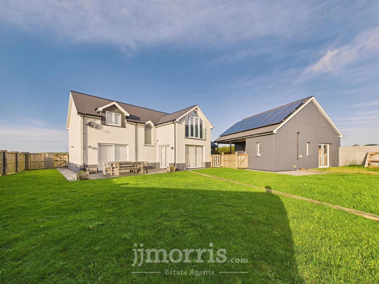 Ferwig, Cardigan, SA43