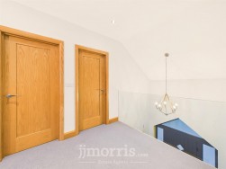 Ferwig, Cardigan, SA43