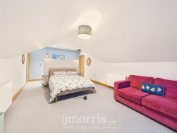 Ferwig, Cardigan, SA43