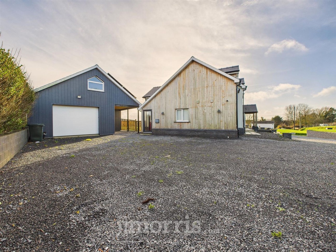 Ferwig, Cardigan, SA43