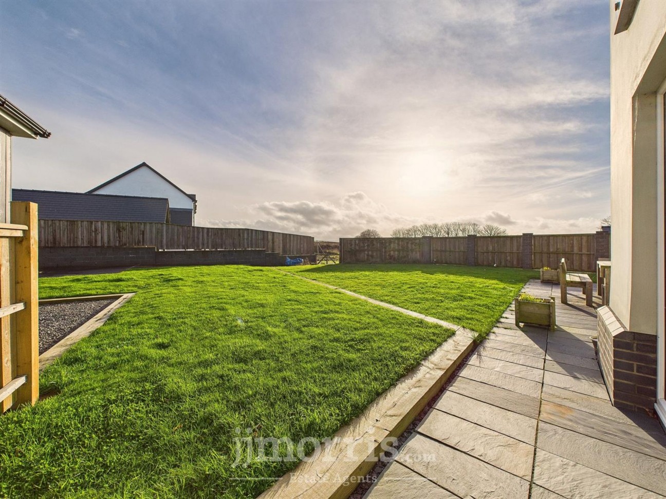 Ferwig, Cardigan, SA43