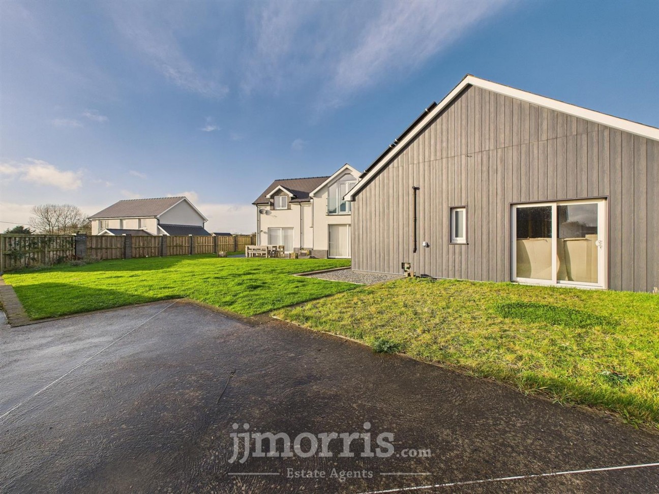 Ferwig, Cardigan, SA43