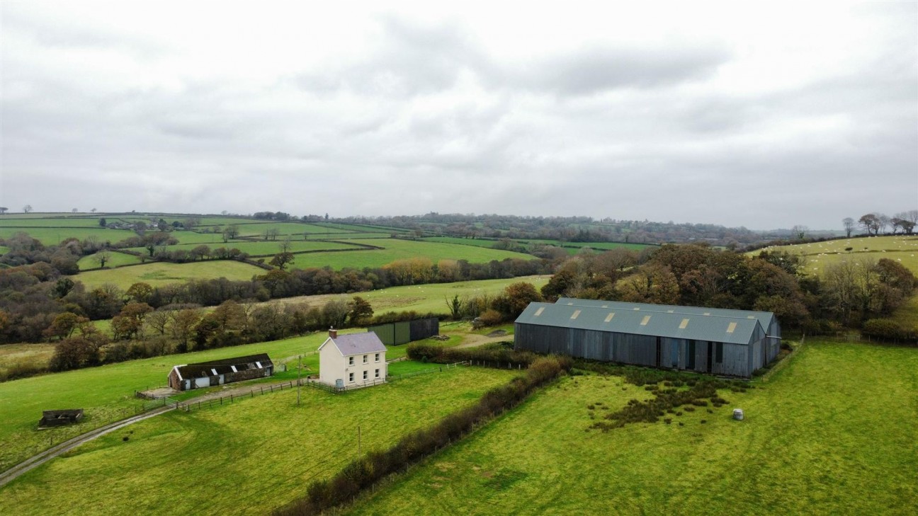 Llawhaden, Narberth, SA67