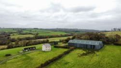 Llawhaden, Narberth, SA67