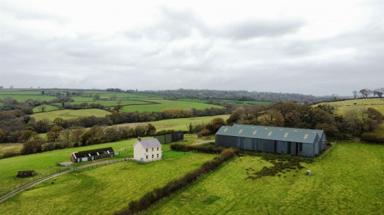 Llawhaden, Narberth, SA67