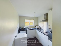 Llawhaden, Narberth, SA67