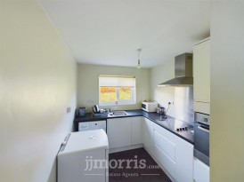 Llawhaden, Narberth, SA67