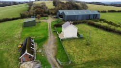 Llawhaden, Narberth, SA67