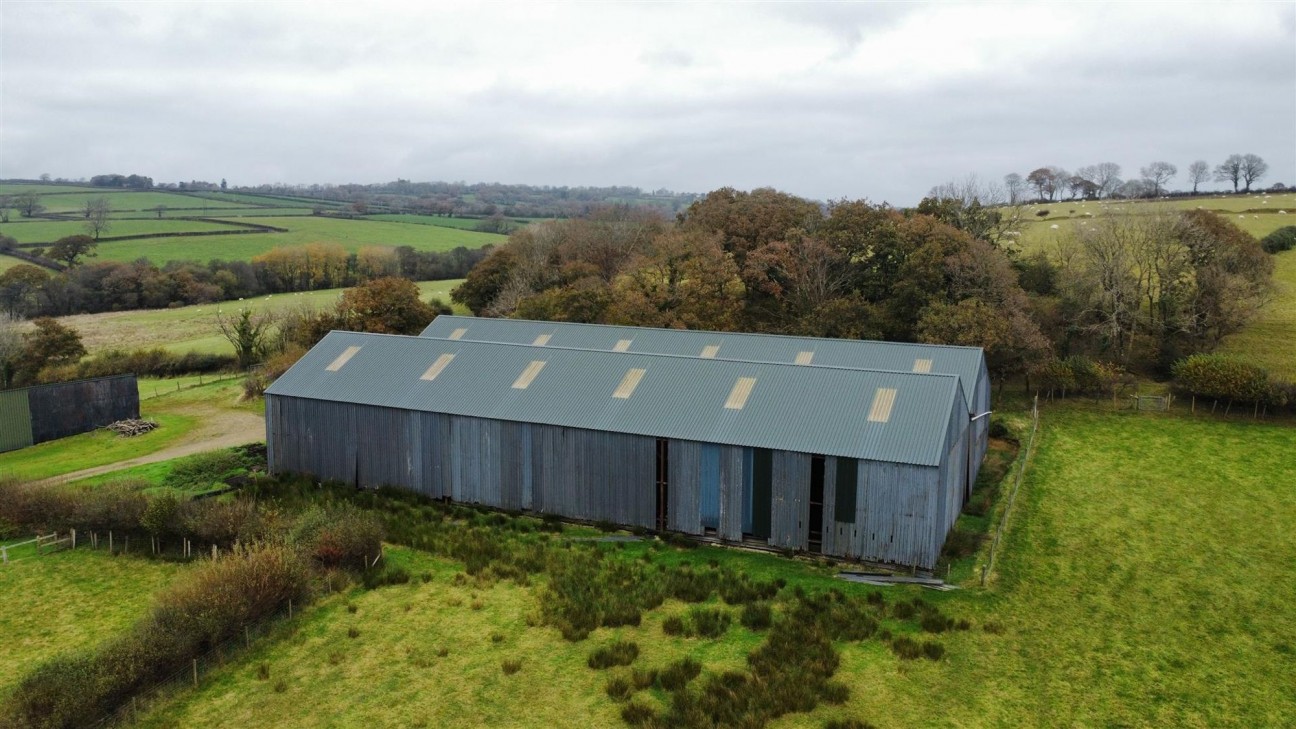 Llawhaden, Narberth, SA67