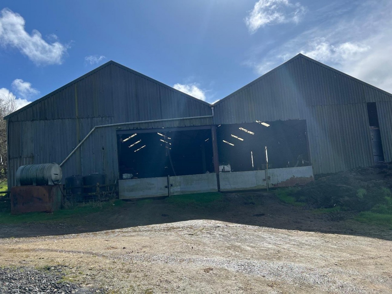 Llawhaden, Narberth, SA67