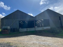 Llawhaden, Narberth, SA67