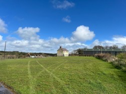 Llawhaden, Narberth, SA67