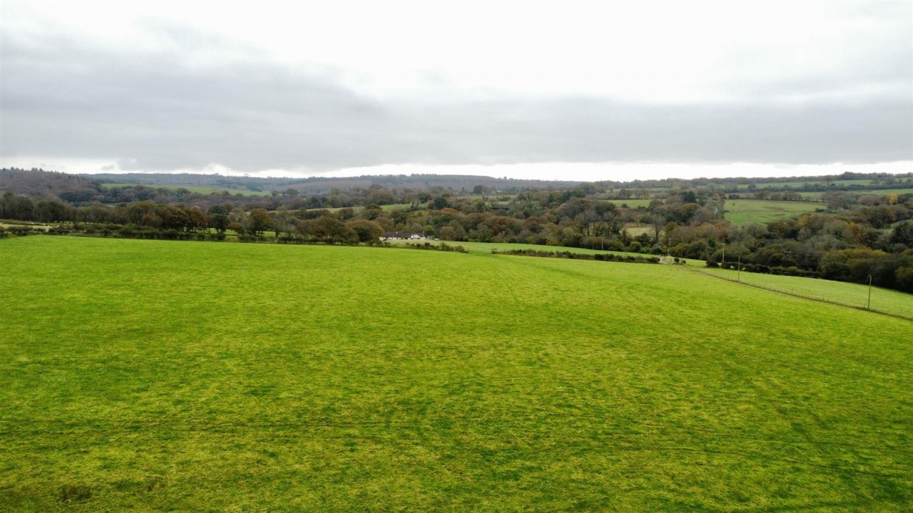 Llawhaden, Narberth, SA67