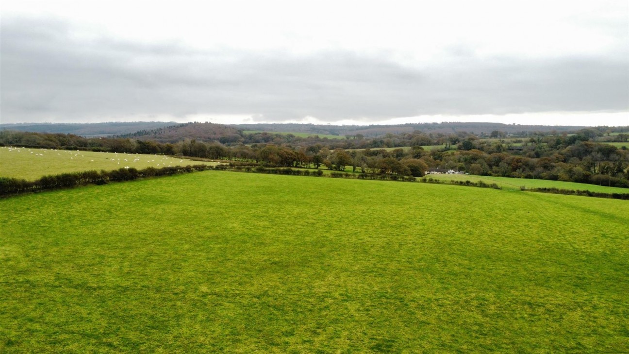 Llawhaden, Narberth, SA67